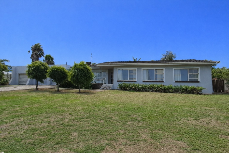 4 Bedroom Property for Sale in Vanes Estate Eastern Cape